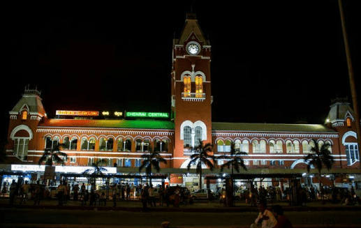 Chennai